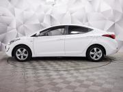 Hyundai Elantra V (MD) Рестайлинг Ульяновск  - изображение 21
