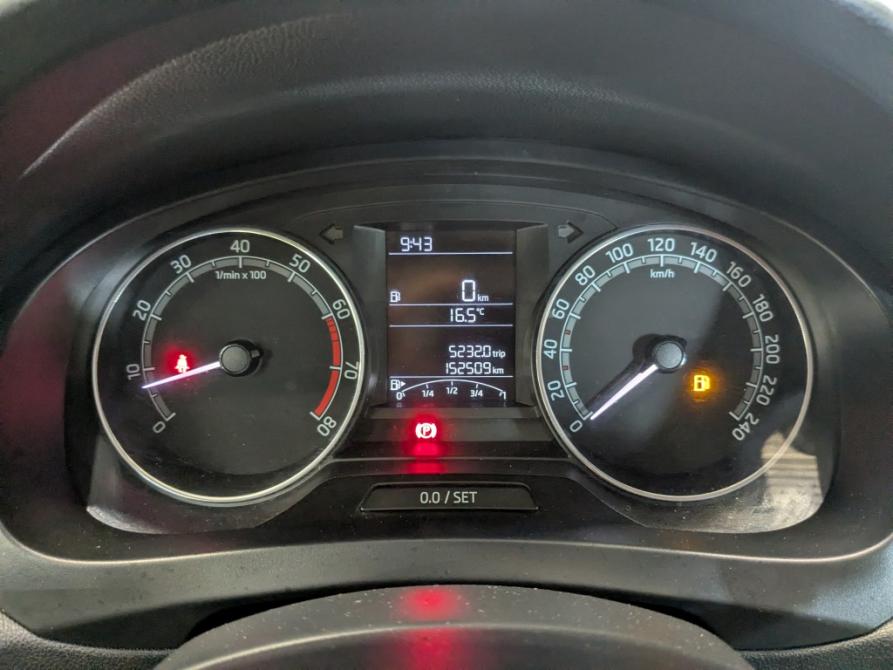 Skoda Rapid I Рестайлинг Москва  - изображение 2