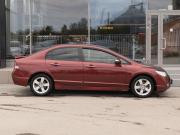 Honda Civic VIII Новосибирск  - изображение 24