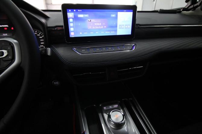 Haval Jolion I с пробегом 2023 года, цена 1 920 000 рублей, 46306 км, внедорожник, Автокод Объявления