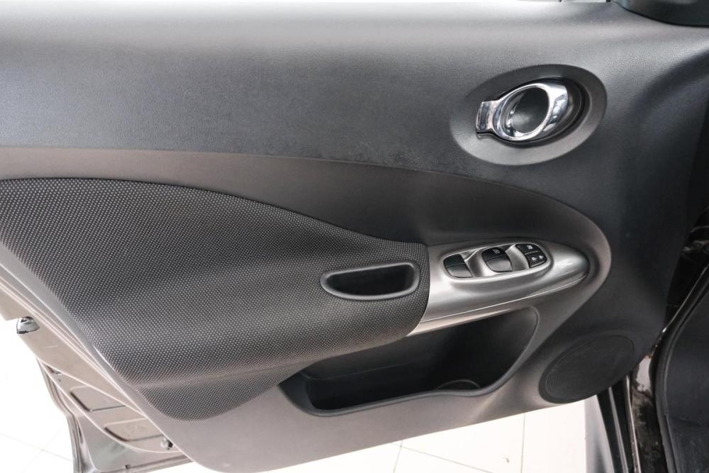 Nissan Juke I Красноярск  - изображение 19
