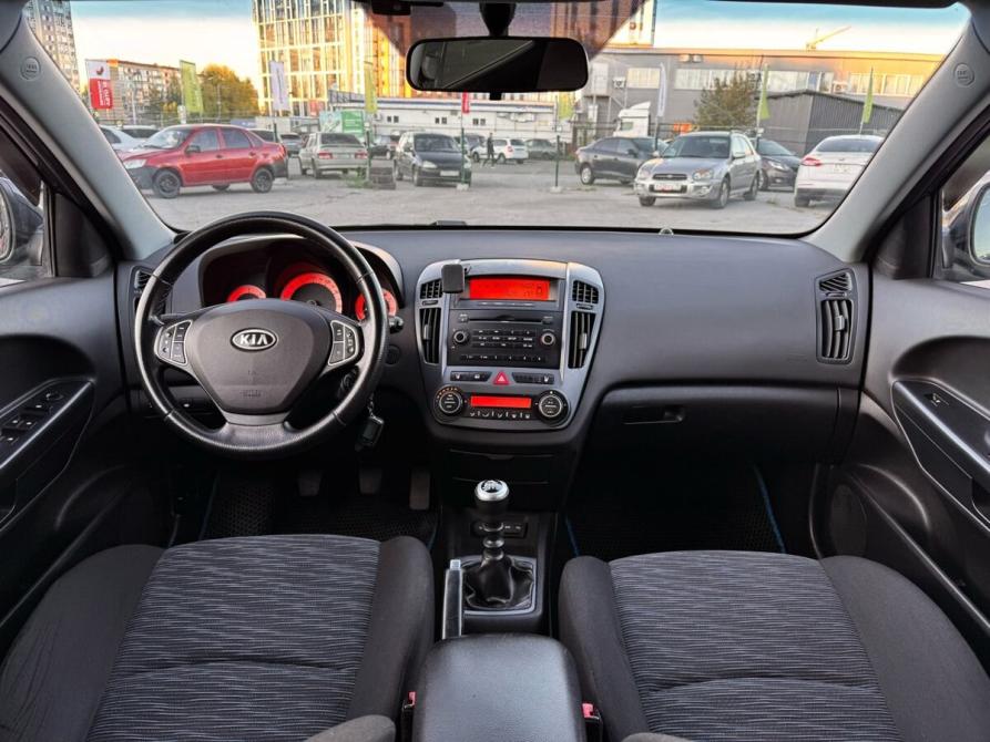 Kia Ceed I Ижевск  - изображение 20