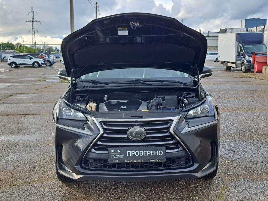 Lexus NX I Набережные Челны  - изображение 11
