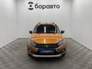 Lada (ВАЗ) Granta I Рестайлинг Воронеж  - изображение 27