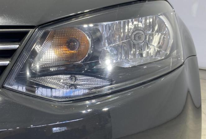 Volkswagen Polo V с пробегом 2014 года, цена 810 000 рублей, 118560 км, седан, Автокод Объявления