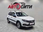 Lada (ВАЗ) Granta I Рестайлинг Воронеж  - изображение 22