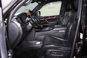 Lexus LX III Рестайлинг 2 Владивосток  - изображение 50