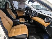 Toyota RAV4 IV (XA40) Рестайлинг Казань  - изображение 35