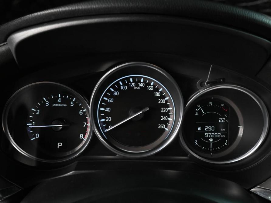 Mazda 6 III (GJ) Рестайлинг 2 Ростов-на-Дону  - изображение 18