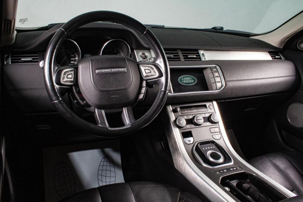 Land Rover Range Rover Evoque I Рестайлинг Сургут  - изображение 12