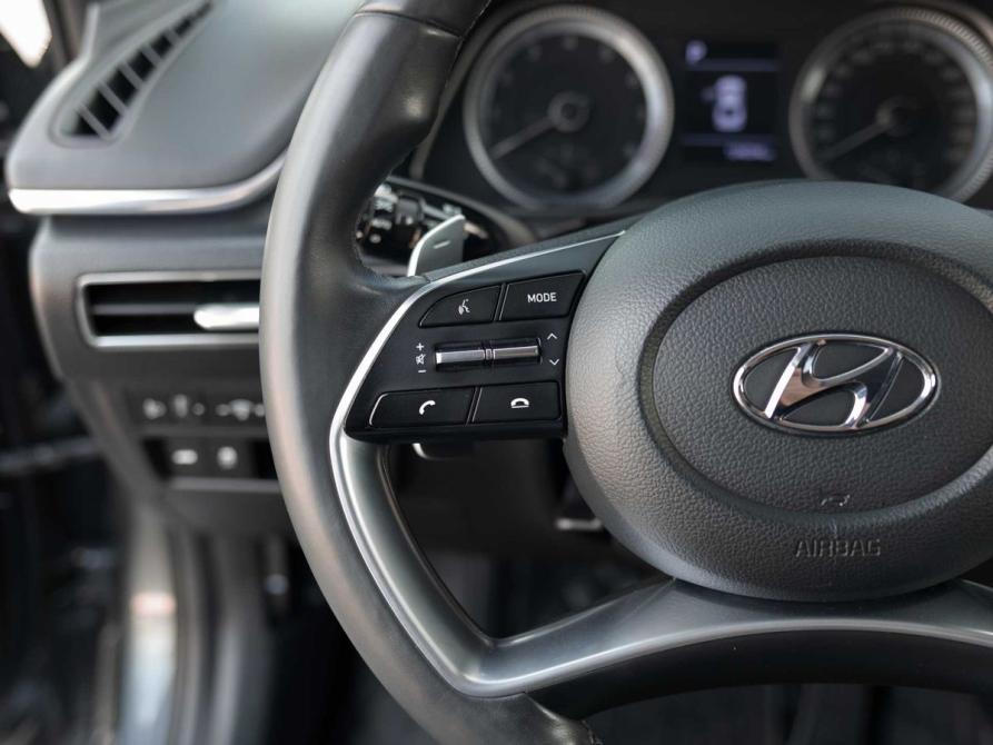 Hyundai Sonata VIII (DN8) Новосибирск  - изображение 12