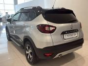 Renault Kaptur I Омск  - изображение 22
