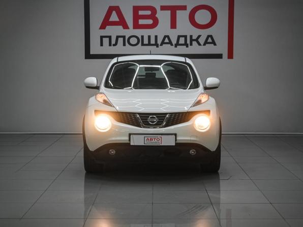 Nissan Juke I Рестайлинг с пробегом 2014 года, цена 1 029 000 рублей, 111916 км, внедорожник, Автокод Объявления