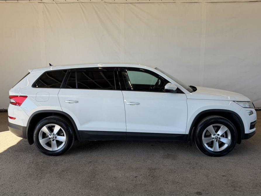 Skoda Kodiaq I Псков  - изображение 5