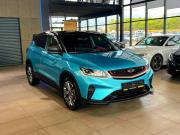 Geely Coolray I Оренбург  - изображение 34