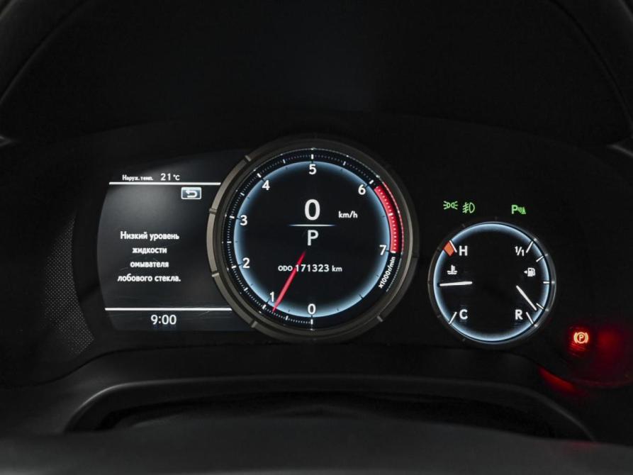 Lexus RX IV Ставрополь  - изображение 27
