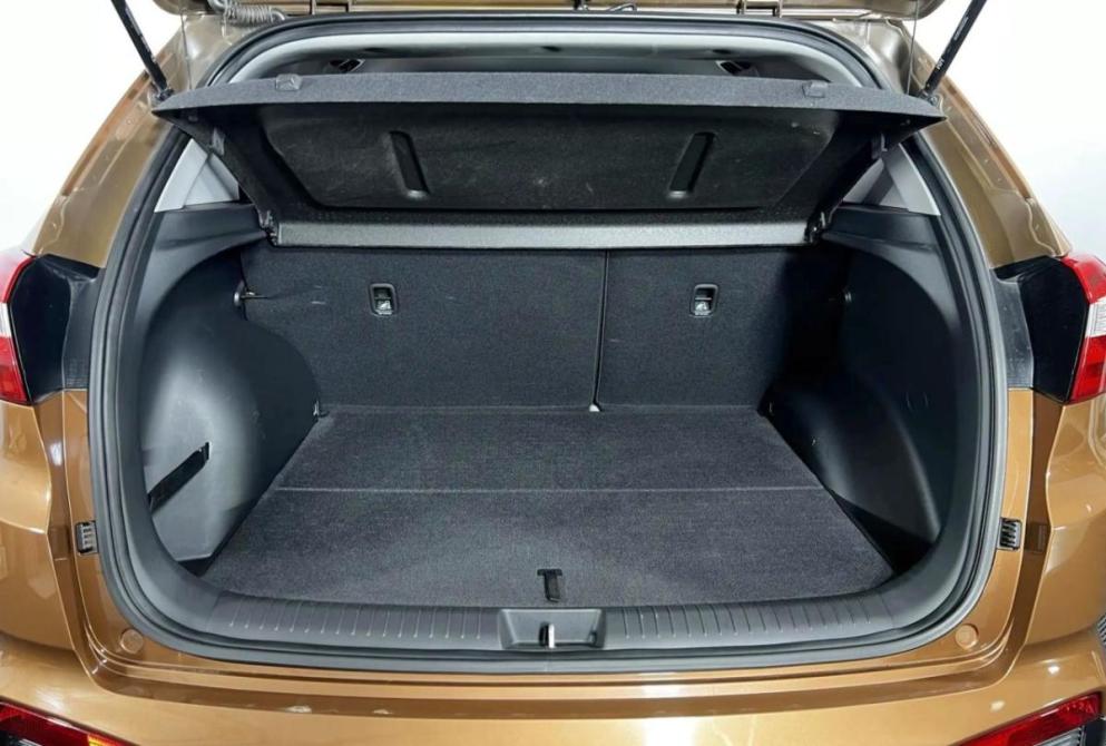 Hyundai Creta I Нижний Новгород  - изображение 23