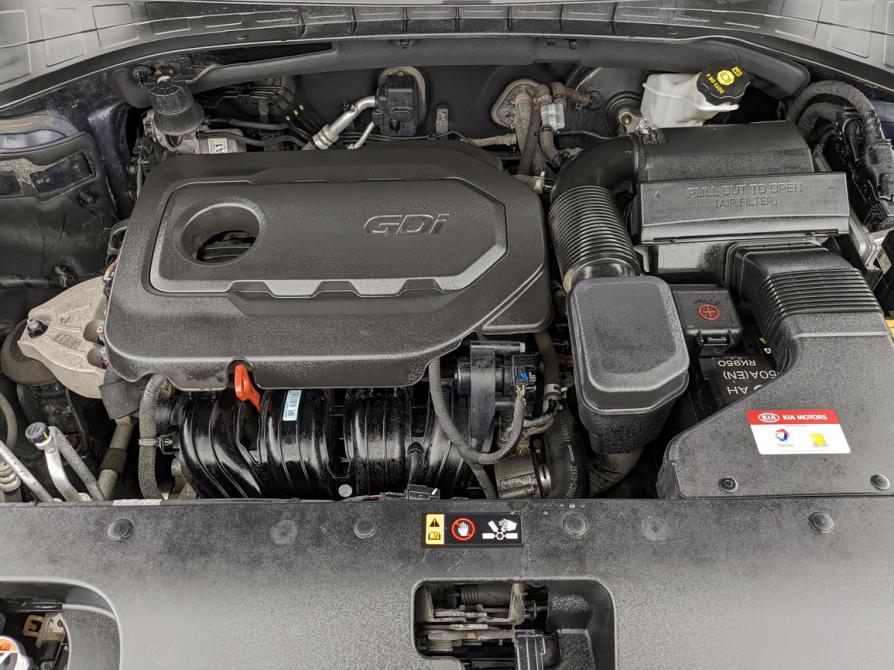 Kia Sorento III Prime Рестайлинг Москва  - изображение 9
