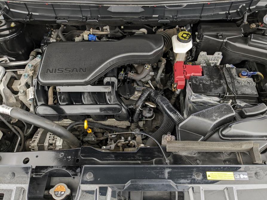 Nissan X-Trail III Рестайлинг Москва  - изображение 9