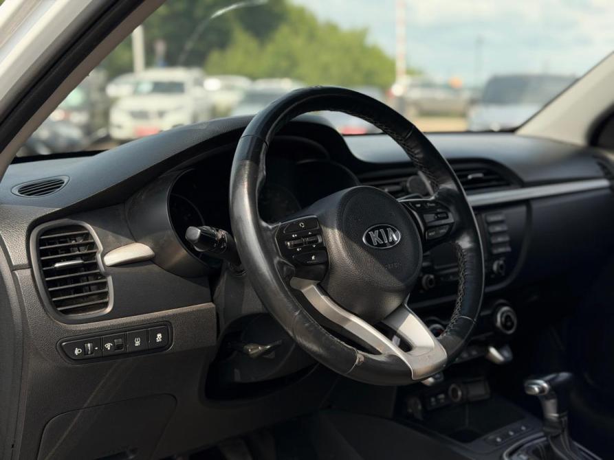 Kia Rio IV Набережные Челны  - изображение 13