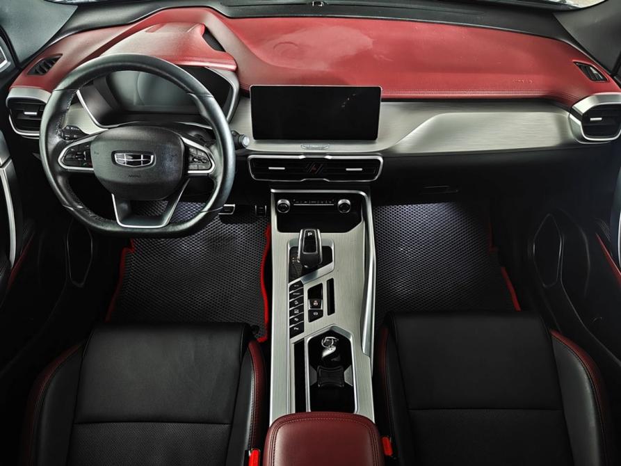 Geely Coolray I Москва  - изображение 9