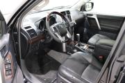 Toyota Land Cruiser Prado 150 Series Иркутск  - изображение 37
