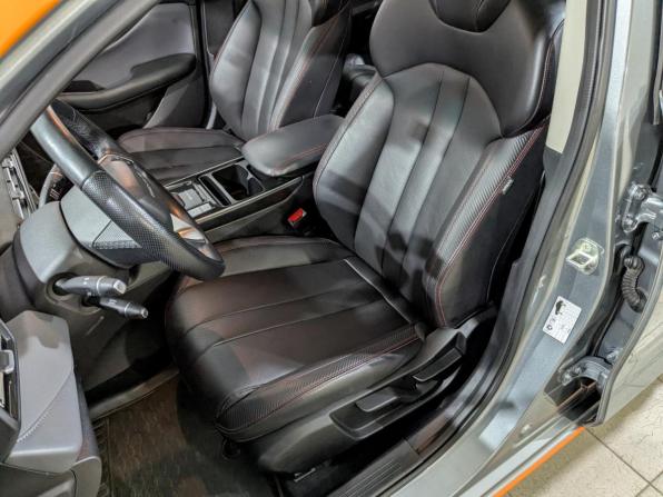 BAIC U5 Plus с пробегом 2023 года, цена 950 000 рублей, 99623 км, седан, Автокод Объявления