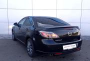 Mazda 6 II (GH) Рестайлинг Абакан  - изображение 24