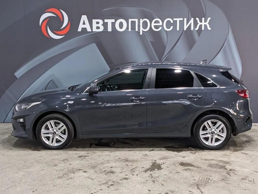 Kia Ceed III Пермь  - изображение 9