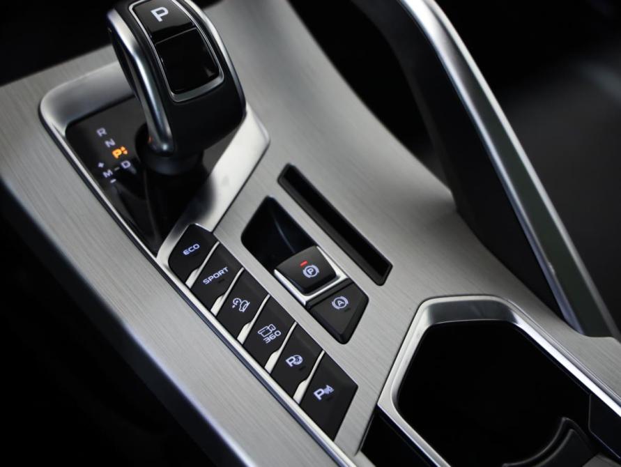 Geely Coolray I Санкт-Петербург  - изображение 22