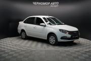 Lada (ВАЗ) Granta I Рестайлинг Крым  - изображение 33