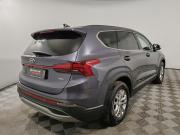 Hyundai Santa Fe IV Рестайлинг Москва  - изображение 29