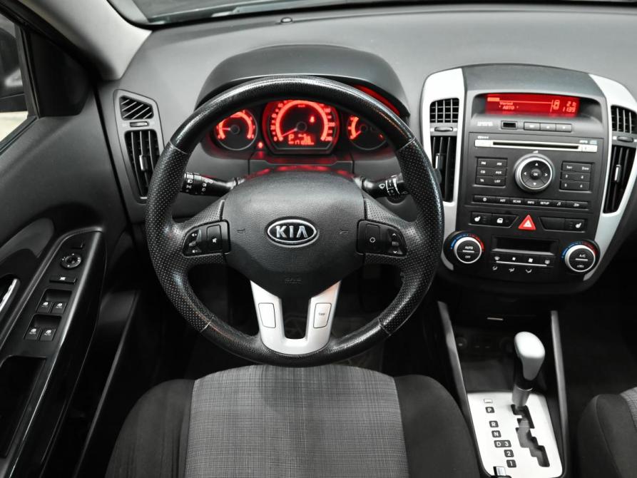 Kia Ceed I Рестайлинг Екатеринбург  - изображение 11