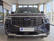 Ford Explorer VI Рестайлинг (China Market) Мурманск  - изображение 26