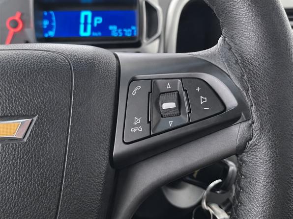 Chevrolet Aveo II с пробегом 2012 года, цена 784 000 рублей, 165701 км, седан, Автокод Объявления