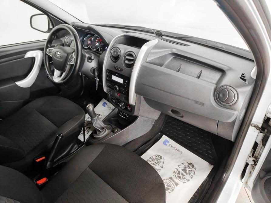 Lada (ВАЗ) Largus I Рестайлинг Тула  - изображение 6