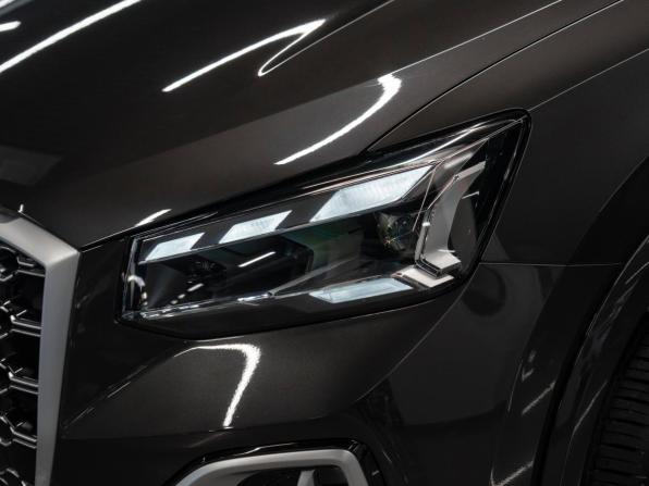Audi Q2 I Рестайлинг с пробегом 2022 года, цена 2 860 000 рублей, 26210 км, внедорожник, Автокод Объявления