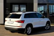 Skoda Kodiaq I Липецк  - изображение 21