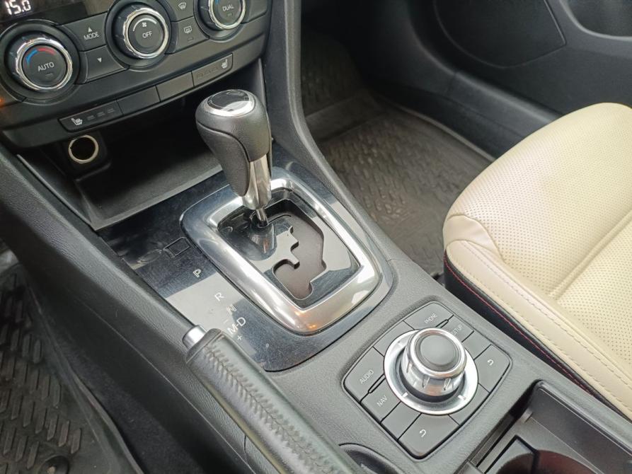 Mazda 6 III (GJ) Пермь  - изображение 19