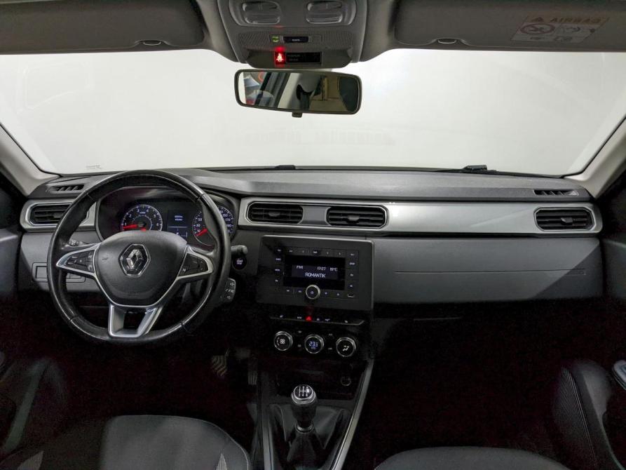 Renault Arkana I Москва  - изображение 22