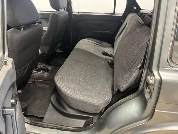 Lada (ВАЗ) 2131 (4x4) I с пробегом 2011 года, цена 389 000 рублей, 60000 км, внедорожник, Автокод Объявления