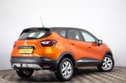 Renault Kaptur I Пермь  - изображение 29
