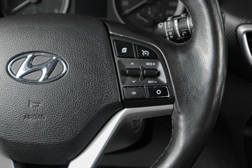 Hyundai Tucson III Рестайлинг Тюмень  - изображение 15