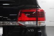 Toyota Land Cruiser 200 Series Рестайлинг 2 Владивосток  - изображение 33
