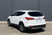 Hyundai Santa Fe III Красноярск  - изображение 35