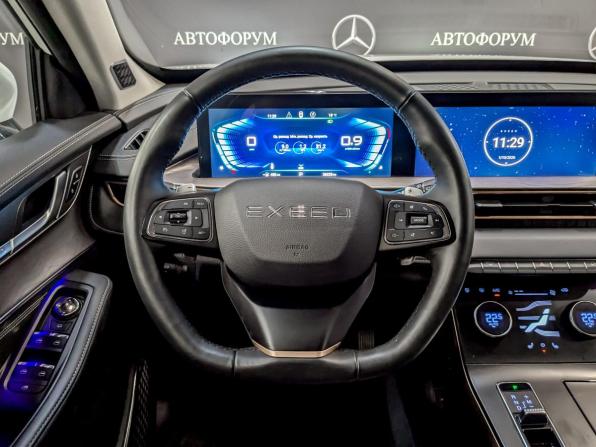 Exeed LX I Рестайлинг с пробегом 2023 года, цена 1 845 000 рублей, 26224 км, внедорожник, Автокод Объявления