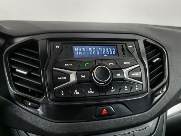 Lada (ВАЗ) Vesta I с пробегом 2017 года, цена 699 000 рублей, 133749 км, седан, Автокод Объявления
