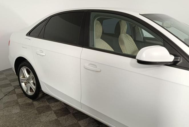 Audi A4 IV (B8) Рестайлинг с пробегом 2013 года, цена 1 430 000 рублей, 187898 км, седан, Автокод Объявления