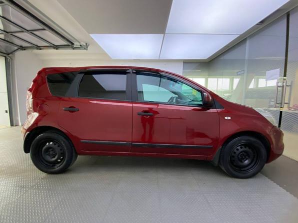 Nissan Note I Рестайлинг с пробегом 2012 года, цена 730 000 рублей, 177769 км, хэтчбек, Автокод Объявления