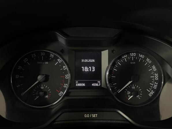 Skoda Octavia III (A7) с пробегом 2016 года, цена 1 150 000 рублей, 336934 км, лифтбек, Автокод Объявления